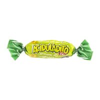 De La Rosa Caramelo Suave Acidulado | 100ct, Bag