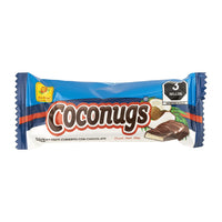 De La Rosa Coco Nugs | 12ct, Box