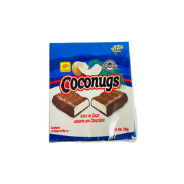 De La Rosa Coconugs