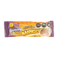 De La Rosa Gummy Pop Mango