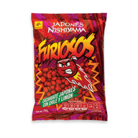De La Rosa Japones Furiosos 700G