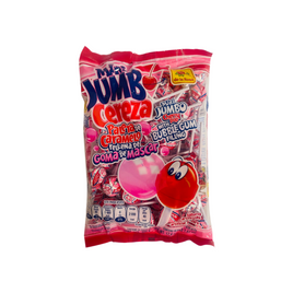 De La Rosa Jumbo Cereza