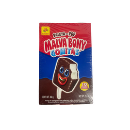 De La Rosa Malva Bony Gomita