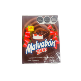 De La Rosa Malvabon Duo