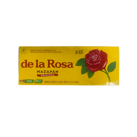 De La Rosa Mazapan 30 Piece