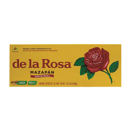 De La Rosa Mazapan | 30ct, Box