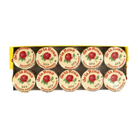 De La Rosa Mazapan | 30ct, Box