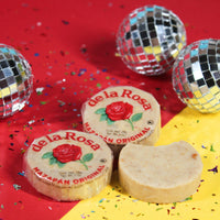 De La Rosa Mazapan | 30ct, Box