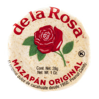 De La Rosa Mazapan Chico | 12ct, Box