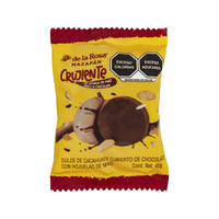 De La Rosa Mazapan Crujiente | 16ct, Box