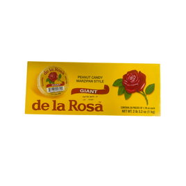De La Rosa Mazapan Giant