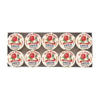 De La Rosa Mazapan Gigante | 20ct, Box