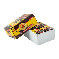 De La Rosa Mazapan Gigante con Chocolate | 12ct, Box