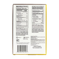 De La Rosa Mazapan con Chocolate | 16ct, Box
