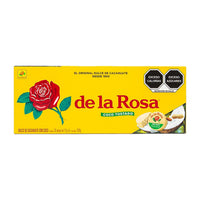 De La Rosa Mazapan de Coco | 30ct, Box