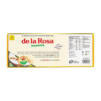 De La Rosa Mazapan de Coco | 30ct, Box