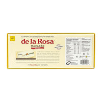 De La Rosa Mazapancito Mini | 60ct, Box