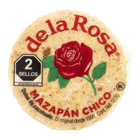 De La Rosa Mazapancito Mini | 60ct, Box