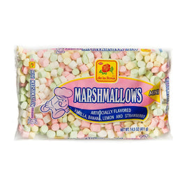 De La Rosa Mini Bombon | 14.5oz, Bag