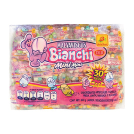 De La Rosa Mini Mini Bombon | 30ct, Bag