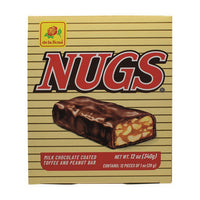 De La Rosa Nugs | 12ct, Box