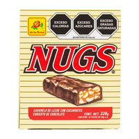 De La Rosa Nugs | 12ct, Box