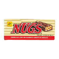 De La Rosa Nugs | 12ct, Box