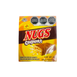 De La Rosa Nugs Crujiente