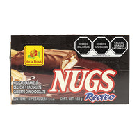 De La Rosa Nugs Recreo | 10ct, Box