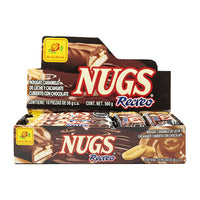 De La Rosa Nugs Recreo | 10ct, Box
