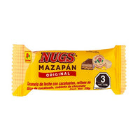De La Rosa Nugs con Mazapan | 12ct, Box