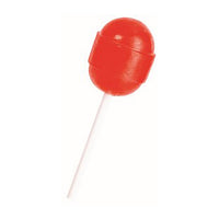 De La Rosa Paleta Jumbo Cereza | 50ct, Bag
