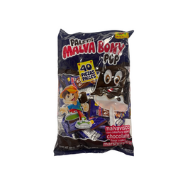 De La Rosa Paleta Malva Bony bolsa