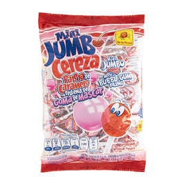 De La Rosa Paleta Mini Cereza | 50ct, Bag