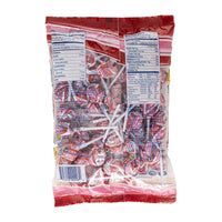 De La Rosa Paleta Mini Cereza | 50ct, Bag