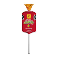 De La Rosa Paleta Suave Acidulada | 50ct, Bag