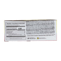 De La Rosa Pulparindo-Dots Amarillo | 12ct, Box