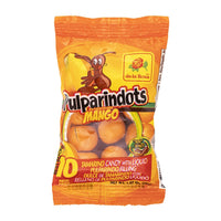 De La Rosa Pulparindo-Dots Mango | 12ct, Box