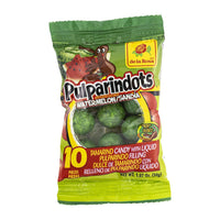 De La Rosa Pulparindo-Dots Sandia | 12ct, Box