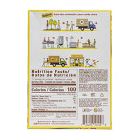 De La Rosa Pulparindo Amarillo | 20ct, Box