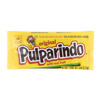 De La Rosa Pulparindo Amarillo | 20ct, Box