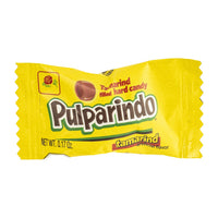 De La Rosa Pulparindo Caramelo Duro | 68ct, Bag