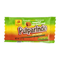 De La Rosa Pulparindo Caramelo Duro | 68ct, Bag