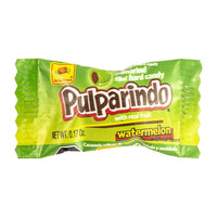 De La Rosa Pulparindo Caramelo Duro | 68ct, Bag