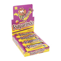 De La Rosa Pulparindo Chamoy | 20ct, Box