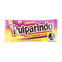 De La Rosa Pulparindo Chamoy | 20ct, Box