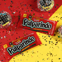 De La Rosa Pulparindo Extra Picante | 20ct, Box