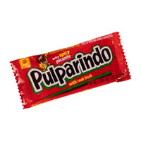 De La Rosa Pulparindo Extra Picante | 20ct, Box