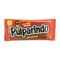 De La Rosa Pulparindo Extra Picante | 20ct, Box