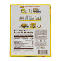 De La Rosa Pulparindo Gigante Amarillo | 16ct, Box